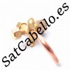 Valvula Servicio 3 Vias Thermor 026316